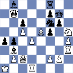 Shimanov - Ganaus (Pasching AUT, 2025)