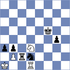 Rosskamp - Barth (Houffalize, 2009)