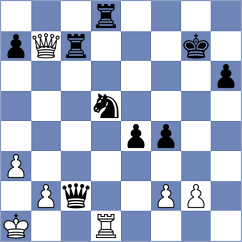 Tomaszewski - Walker (Chess.com INT, 2019)