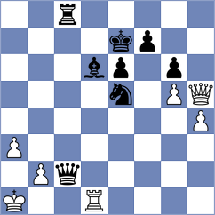 Rodriguez Basulto - Ponizil (chess.com INT, 2024)