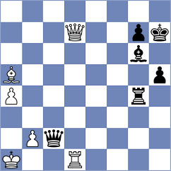 Shankland - Giri (Prague CZE, 2025)
