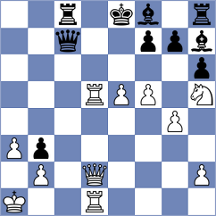 Zampronha - P. Komal Kishore (chess.com INT, 2024)