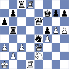 Leko - Thorhallsson (Bilbao, 2014)