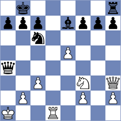 Melkumyan - Stefan (Chess.com INT, 2017)
