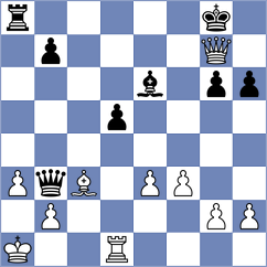 Ekdyshman - Szente Varga (chess.com INT, 2022)