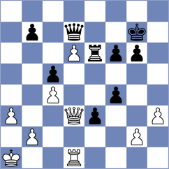 Dahlgren - Hoffmann (chess.com INT, 2023)