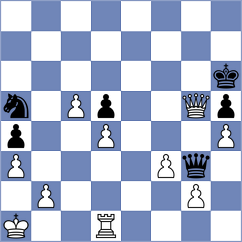 Huber - Rastbod (chess.com INT, 2023)