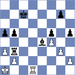 Ramos Castro - Vidal Melendez (Porlamar, 2015)