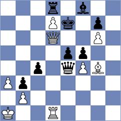 Sebastian - Iskandarov (Chess.com INT, 2020)