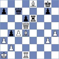 Bok - Beerdsen (chess.com INT, 2025)