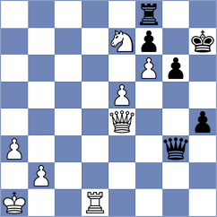 Jaiveer - Vasenev (chess.com INT, 2025)