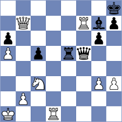 Perez Calahorra - Cazorla Munoz (Madrid, 2011)