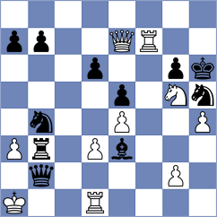 Guevara Cisneros - Villalva Hidalgo (Chess.com INT, 2020)