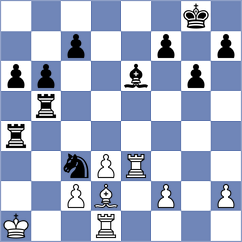 Van Blokland - Gorter (Schagen, 2003)
