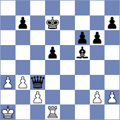 Daeschler - Rychkov (chess.com INT, 2022)