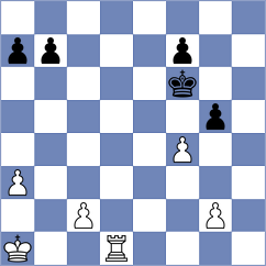 Naranjo Moreno - Winslow (chess.com INT, 2025)