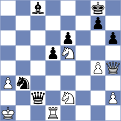 Macovei - Creger V (Chess.com INT, 2017)