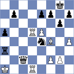 Butolo - Florescu (Chess.com INT, 2021)