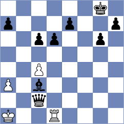 Markarov - Chen (Toronto, 2013)