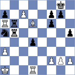 Toczek - Ahmed (Chess.com INT, 2021)