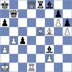 Aaron - Simancas Maradei (Medellin COL, 2024)