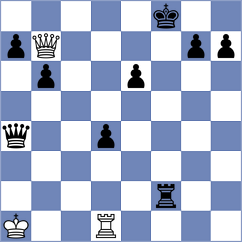 Sanabria Alvaro - Tornay Gomez (Mondragon, 2009)
