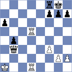 Latypov - Rubtsov (St Petersburg RUS, 2024)