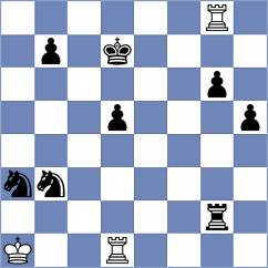 Kim - Nasuta (chess.com INT, 2024)