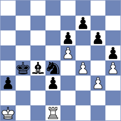Rodriguez Tobio - Martin Perez (Las Palmas, 2014)