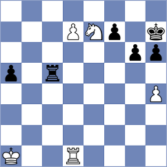 Apaydin - Andrade (Belgrade SRB, 2021)