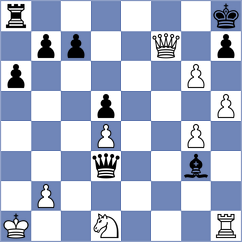 Reprintsev - Henderson de la Fuente (Chess.com INT, 2019)