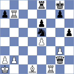 Schmitt - Manutschehr (Playchess.com INT, 2020)