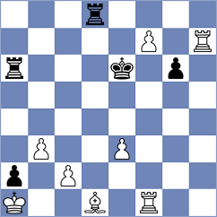 Liang - Easton (Chess.com INT, 2020)