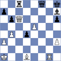 Chirivi C - Chidvilash (Barcelona ESP, 2023)