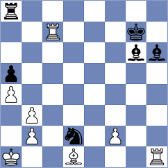 Lewandowski - Mayaud (chess.com INT, 2025)