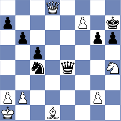 Borges - Troltenier (chess.com INT, 2025)