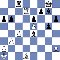 Mayaud - Kelley (chess.com INT, 2025)