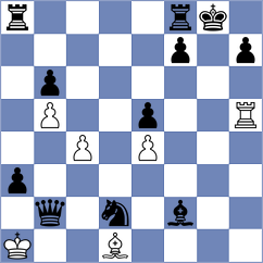 Tumurugoti - Patel (Lichess.org INT, 2020)