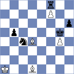 Tamas - Kilic (Eforie Nord ROU, 2025)
