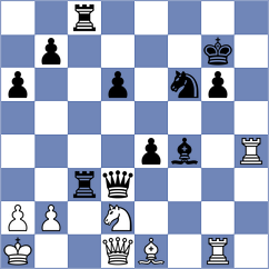 Ruiz Vazquez - Saydaliev (chess.com INT, 2024)