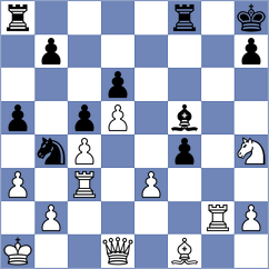 Agibileg - Rohwer (chess.com INT, 2024)