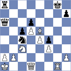 Sheinberg - Kurass (Kiev, 1956)