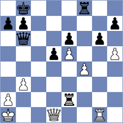 Prydun - Salna (Chess.com INT, 2020)
