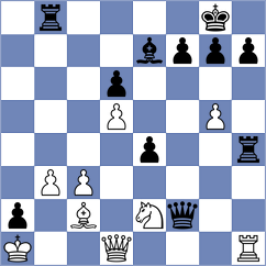 Clark - Kreuzer (Sunningdale, 2011)