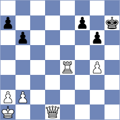 Grigoriants - Bortnyk (chess.com INT, 2024)