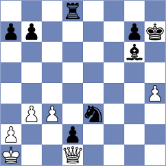 Terlouw - Jovic (chess.com INT, 2025)