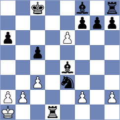 De Leon Gonzalez - Revolledo (lichess.org INT, 2022)