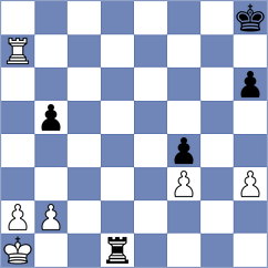 Bayantas - Beekhy (chess.com INT, 2021)