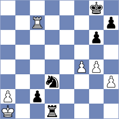 Mendes Aaron Reeve - Nakamura (chess.com INT, 2025)