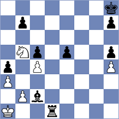 Poddubnyi - Manukian (chess.com INT, 2025)